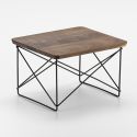 Vitra Eames LTR Occasional Table