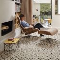 Vitra Eames LTR Occasional Table