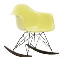 Vitra Eames RAR Rocking Chair