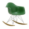 Vitra Eames RAR Rocking Chair