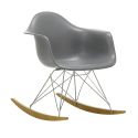 Vitra Eames RAR Rocking Chair