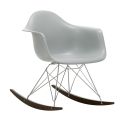 Vitra Eames RAR Rocking Chair