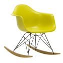 Vitra Eames RAR Rocking Chair