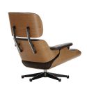 Vitra Eames Lounge Chair - American Cherry