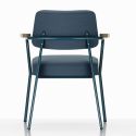 Vitra Fauteuil Direction Chair