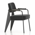Vitra Fauteuil Direction Chair