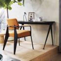 Vitra Fauteuil Direction Chair