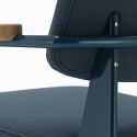 Vitra Fauteuil Direction Chair