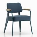 Vitra Fauteuil Direction Chair