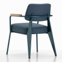 Vitra Fauteuil Direction Chair