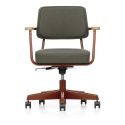 Vitra Fauteuil Direction Pivotant Chair