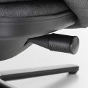 Vitra Grand Relax Lounge Chair & Ottoman