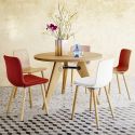 Vitra Gueridon Dining Table