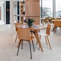 Vitra Gueridon Dining Table