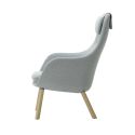 Vitra Hal Lounge Chair 