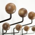 Vitra Hang It All - Walnut