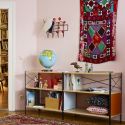 Vitra Hang It All - Red