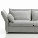 Vitra Mariposa 2½ Seater Sofa