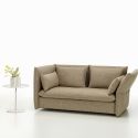 Vitra Mariposa 2 Seater Sofa