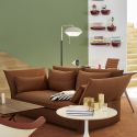 Vitra Mariposa 2 Seater Sofa