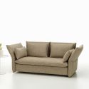 Vitra Mariposa 2 Seater Sofa
