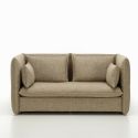 Vitra Mariposa 2 Seater Sofa