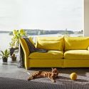 Vitra Mariposa Corner Sofa