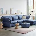 Vitra Mariposa Corner Sofa