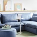 Vitra Mariposa Corner Sofa