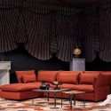 Vitra Mariposa Corner Sofa