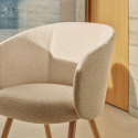 Vitra Mikado Arm Chair