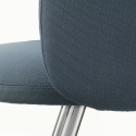 Vitra Mikado Arm Chair