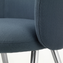 Vitra Mikado Arm Chair