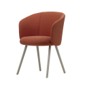 Vitra Mikado Arm Chair