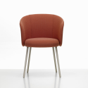 Vitra Mikado Arm Chair