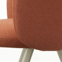 Vitra Mikado Arm Chair