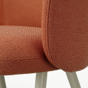 Vitra Mikado Arm Chair