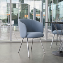 Vitra Mikado Arm Chair