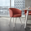 Vitra Mikado Arm Chair