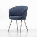Vitra Mikado Arm Chair