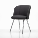 Vitra Mikado Side Chair