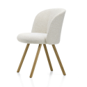 Vitra Mikado Side Chair