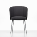 Vitra Mikado Side Chair