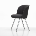 Vitra Mikado Side Chair