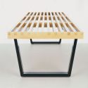 Vitra Nelson Bench/Table