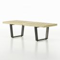 Vitra Nelson Bench/Table