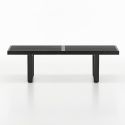 Vitra Nelson Bench/Table