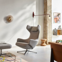 Vitra Petite Potence Lamp