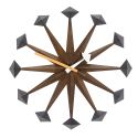 Vitra Polygon Clock