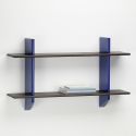 Vitra Rayonnage Mural Shelf